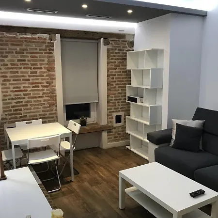 Airva: Duque De La Victoria * Valladolid