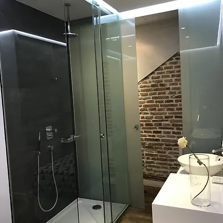 Apartamento Airva: Duque De La Victoria *