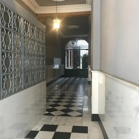 Apartment Airva: Duque De La Victoria Valladolid