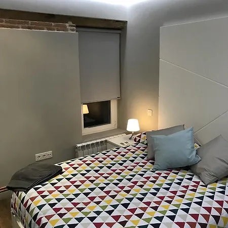Airva: Duque De La Victoria Apartment Valladolid