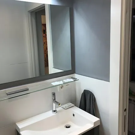 Apartamento Airva: Duque De La Victoria *