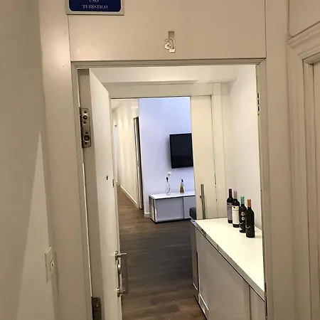 Airva: Duque De La Victoria Apartment Valladolid