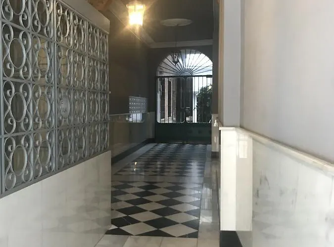 Daire Airva: Duque De La Victoria Valladolid