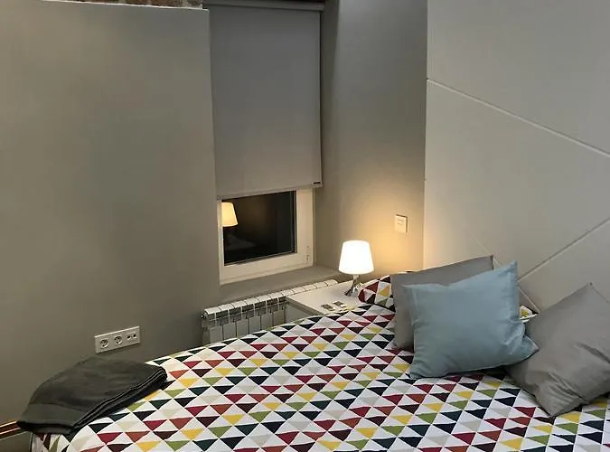 Airva: Duque De La Victoria Apartment Valladolid