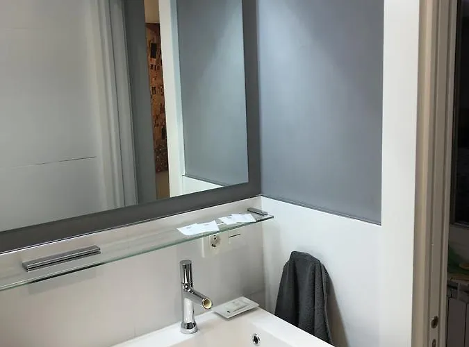 Apartment Airva: Duque De La Victoria *