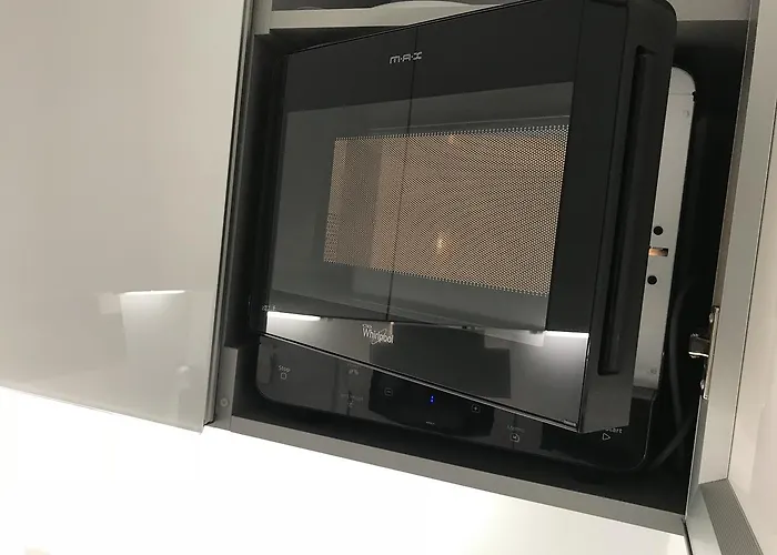 Airva: Duque De La Victoria Apartamento